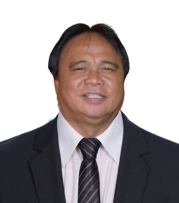 DANILO B. PEPITO